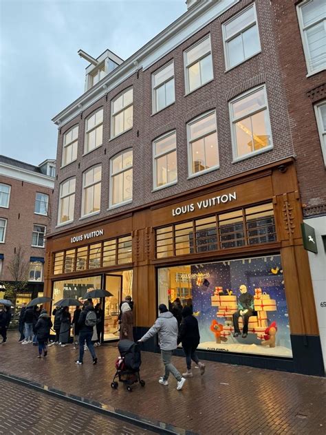 louis vuitton collectie belgie|Louis Vuitton amsterdam hooftstraat.